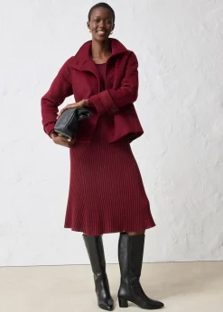 Veste douce