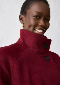 Veste douce