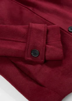 Veste douce