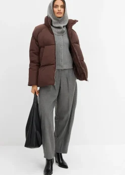Veste doudoune