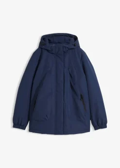 Veste déperlante