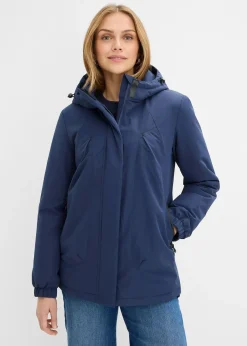 Veste déperlante
