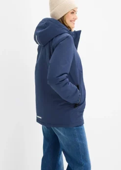 Veste déperlante