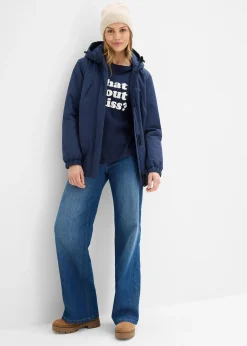 Veste déperlante