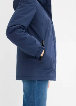 Veste déperlante