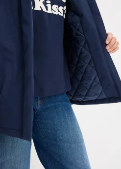 Veste déperlante