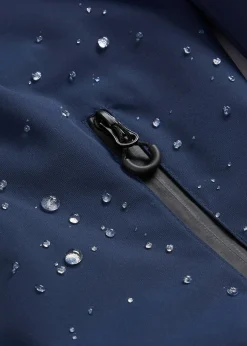 Veste déperlante