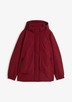 Veste déperlante
