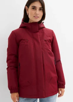 Veste déperlante