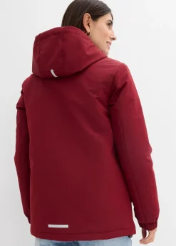 Veste déperlante