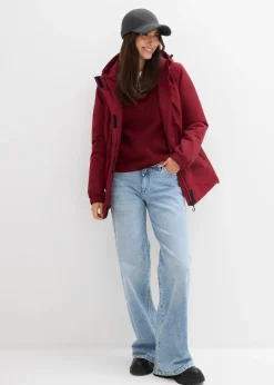 Veste déperlante