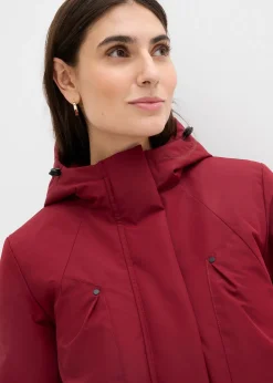 Veste déperlante