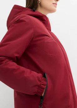 Veste déperlante