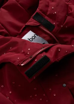 Veste déperlante