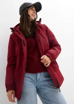 Veste déperlante