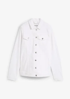 Veste en jean