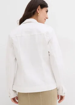 Veste en jean