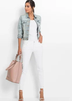 Veste en jean