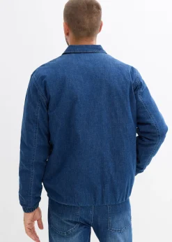 Veste en jean, regular