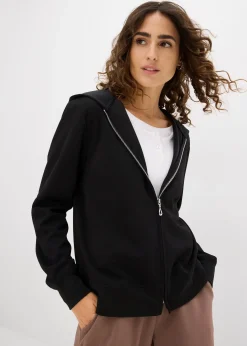 Veste en néoprène, manches longues