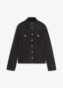 Veste en twill