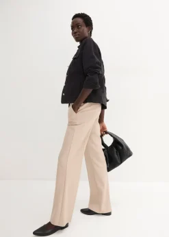 Veste en twill