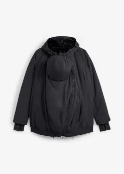 Veste hiver de grossesse/portage