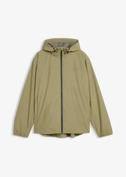 Veste imperméable