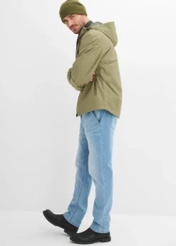 Veste imperméable