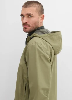 Veste imperméable