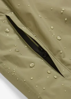 Veste imperméable