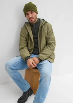Veste imperméable
