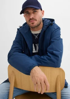 Veste imperméable