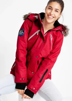 Veste imperméable