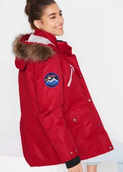 Veste imperméable