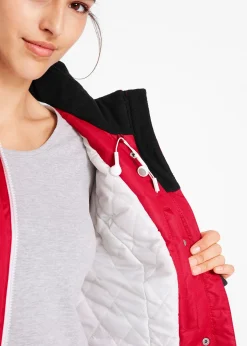 Veste imperméable
