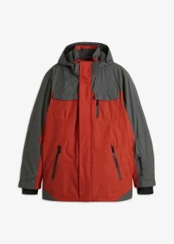 Veste imperméable