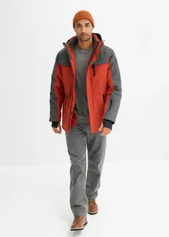Veste imperméable