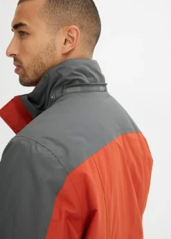 Veste imperméable