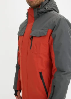 Veste imperméable