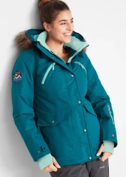 Veste imperméable