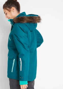 Veste imperméable