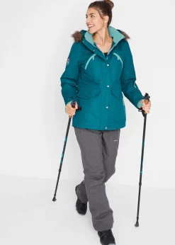 Veste imperméable