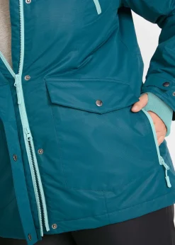 Veste imperméable