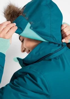 Veste imperméable
