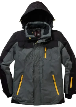 Veste imperméable