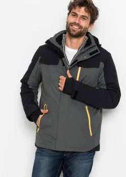 Veste imperméable