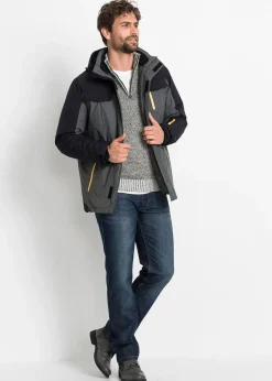 Veste imperméable