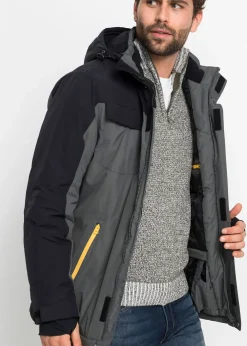 Veste imperméable