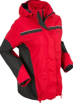 Veste imperméable technique